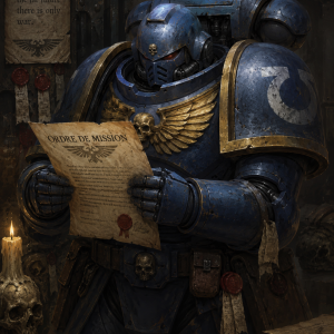 Warhammer 40000 11ème édition : les missions